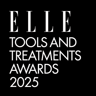 2025 ELLE Tools and Treatments Awards - Best Biostimulatory Device for Collagen Production.