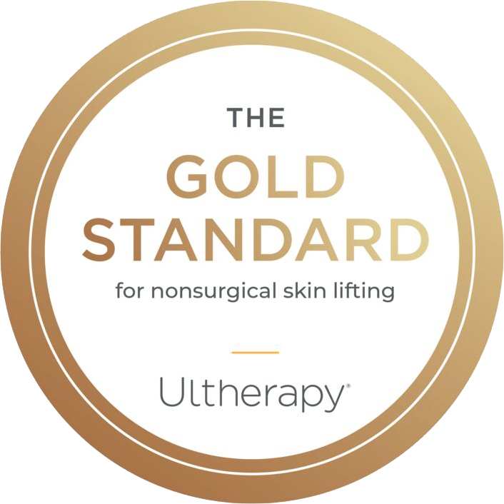 The Gold Standard Badge