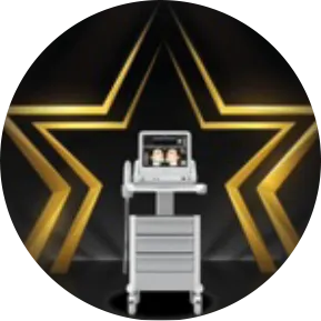 Ultherapy awarded Best Skin Tightening Device at AMWC 2022 Aesthetic Medicine Awards.