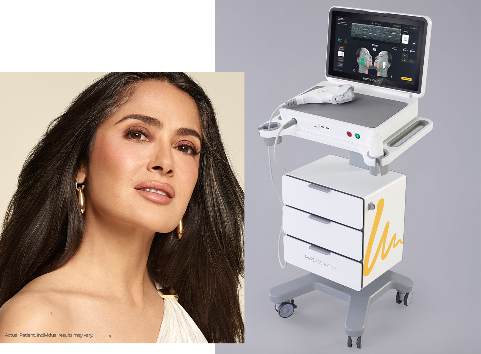 The Future of Beauty is Here