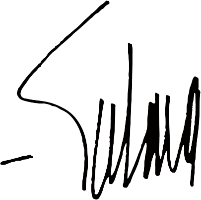 Salma Signature