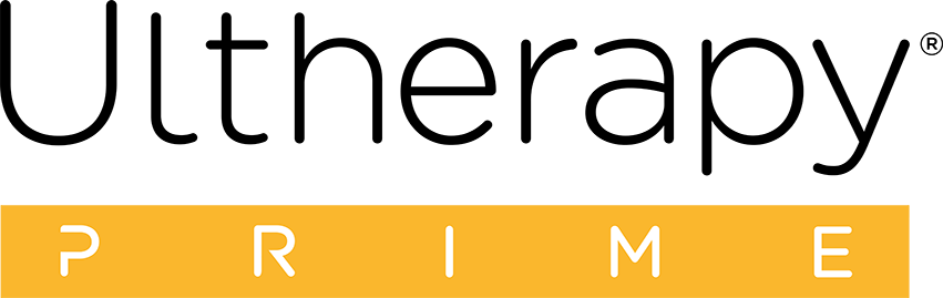 Ultherapy PRIME® logo