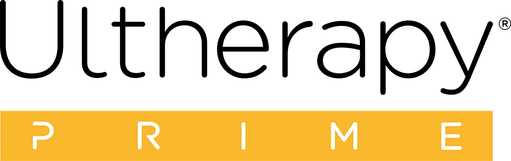 Ultherapy Prime Logo