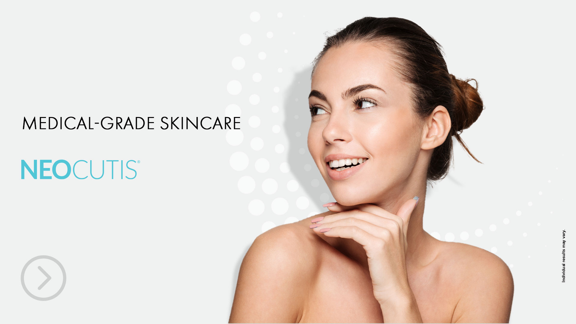 Medical Grade Skincare