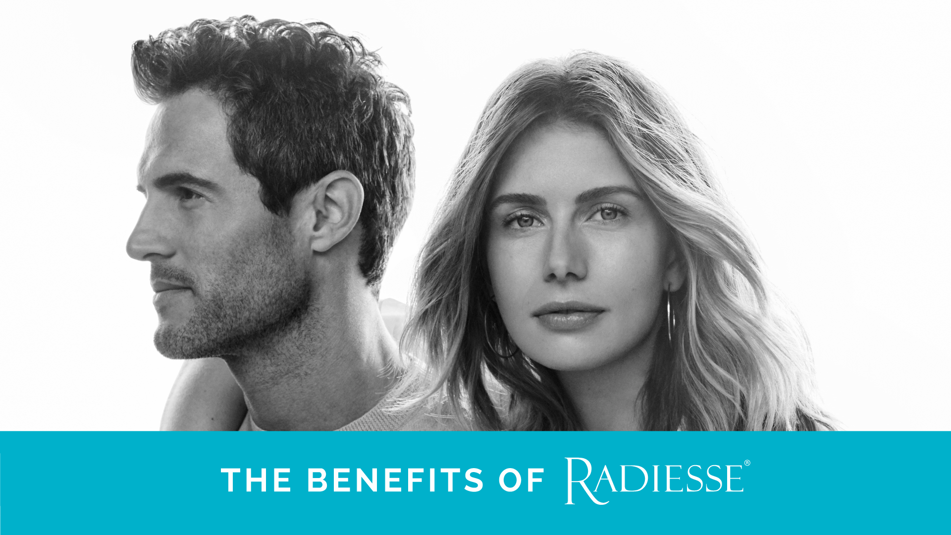 The benefits of Radiesse