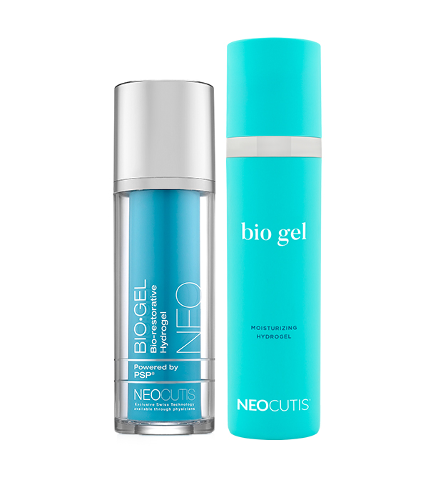 NEOCUTIS Bio Gel