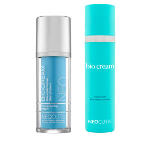 NEOCUTIS Bio Cream - Old & New Packaging