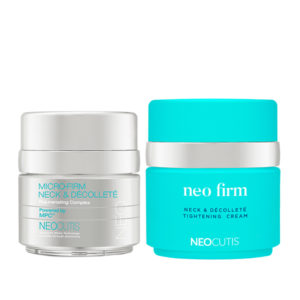 NEOCUTIS Microfirm