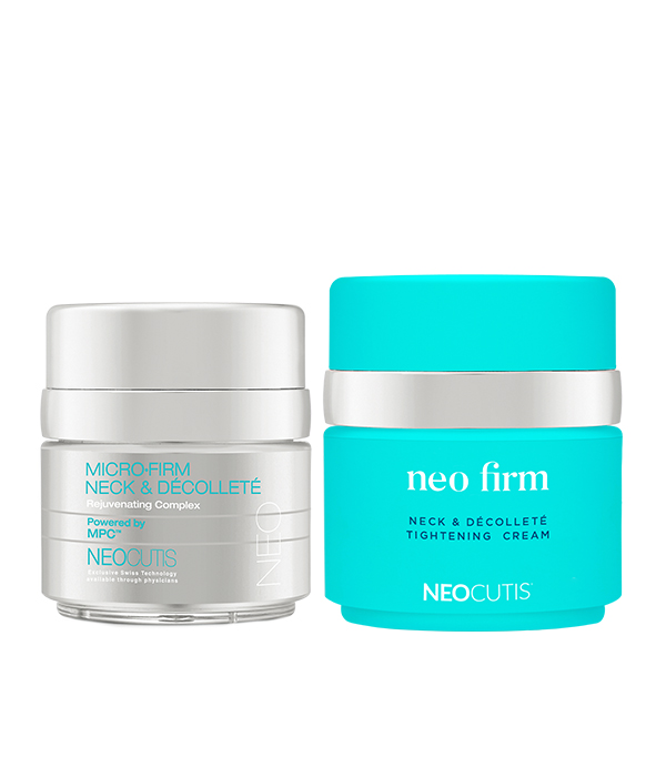 NEOCUTIS Microfirm