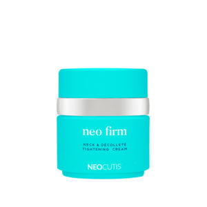 NEOCUTIS Microfirm