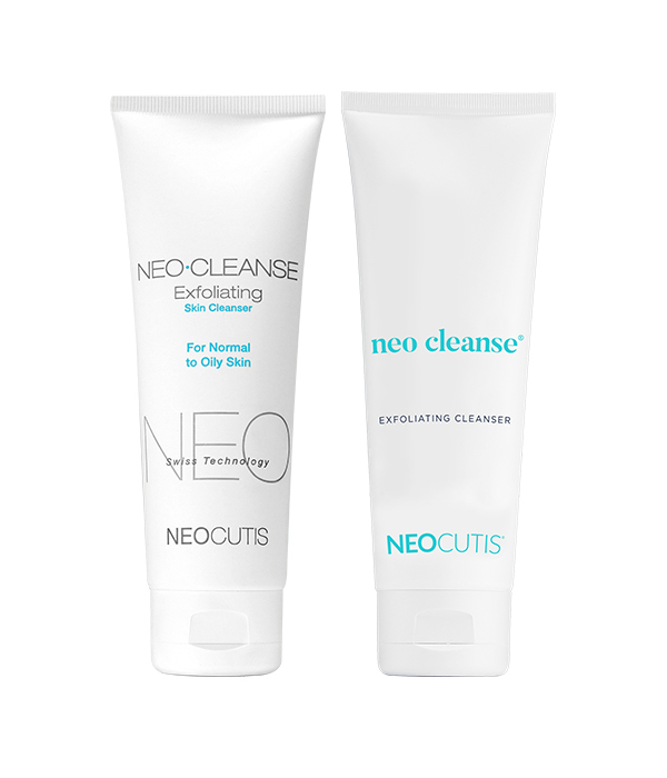 Neocutis NEO CLEANSE Exfoliating Skin Cleaner