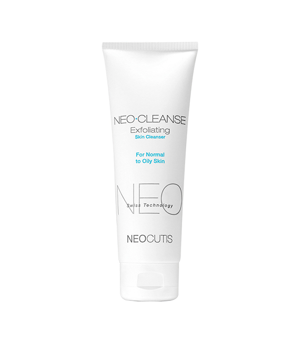 Neocutis NEO CLEANSE Exfoliating Skin Cleaner