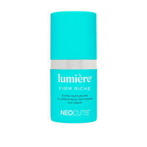 NEOCUTIS Lumière Firm Riche