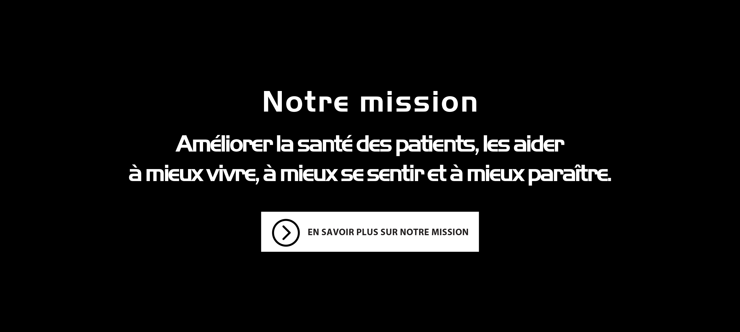 Our Mission