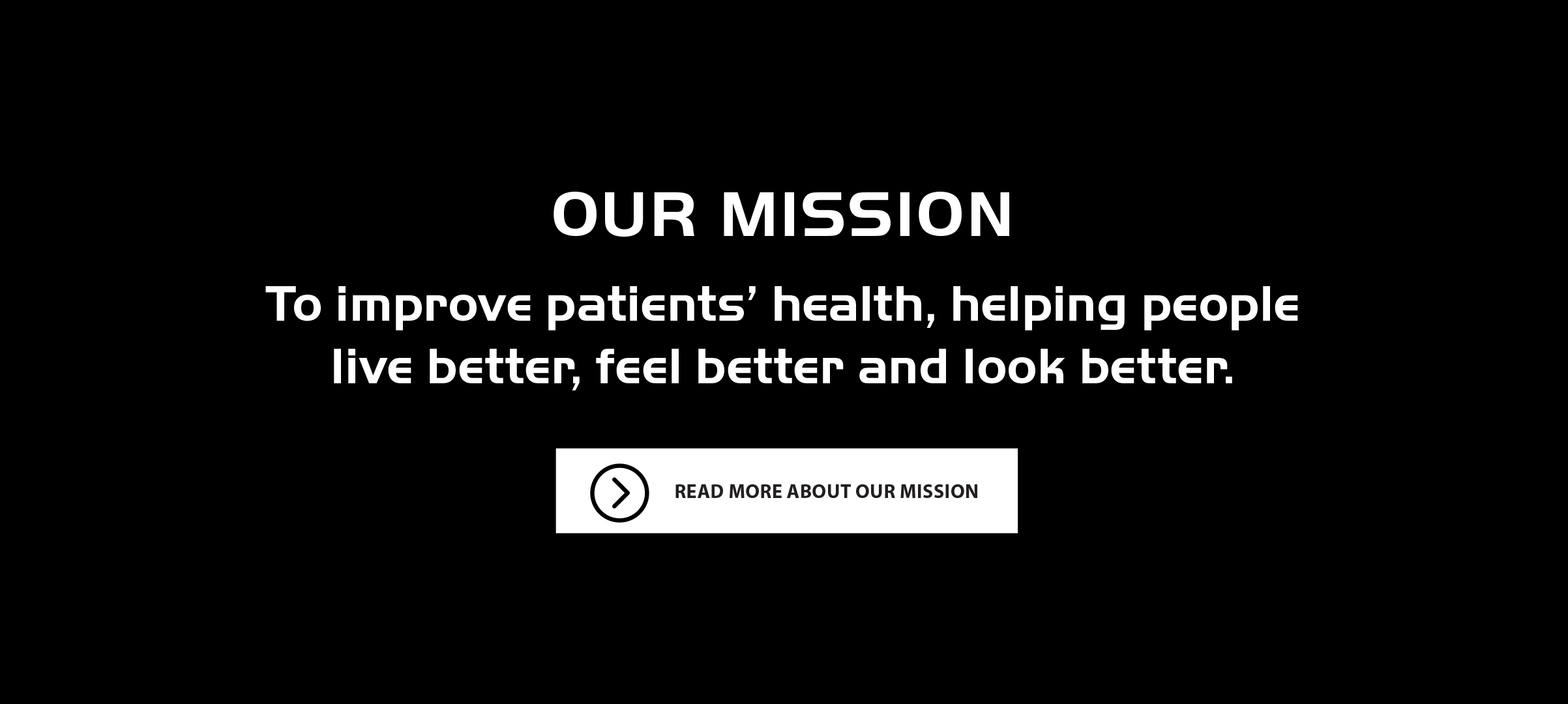 Our Mission